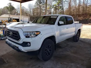 2020 TOYOTA TACOMA