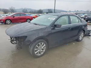 2014 VOLKSWAGEN JETTA