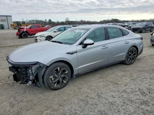 2024 HYUNDAI SONATA