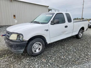 1998 FORD All Models