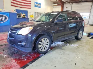 2011 CHEVROLET EQUINOX