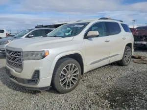 2020 GMC ACADIA DEN