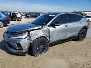 2024 BUICK ENVISTA SP