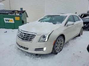2013 CADILLAC XTS