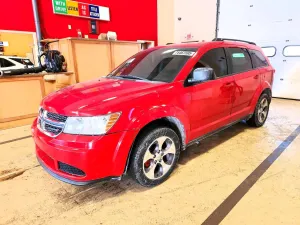 2013 DODGE JOURNEY