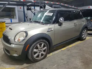 2010 MINI COOPER