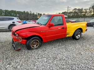 1994 FORD RANGER