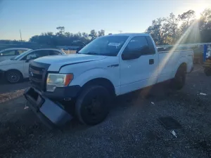 2014 FORD All Models