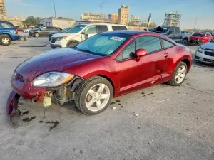 2006 MITSUBISHI ECLIPSE