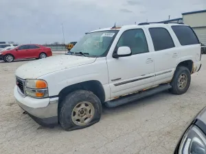 2005 GMC YUKON