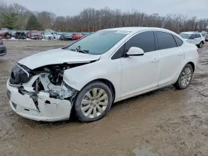 2016 BUICK VERANO