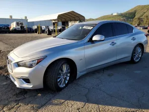 2020 INFINITY Q50