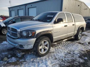 2007 DODGE RAM 1500