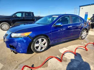 2011 ACURA TSX