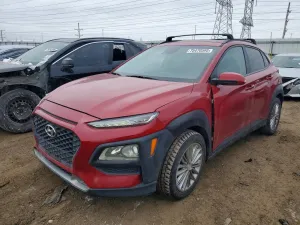 2021 HYUNDAI KONA