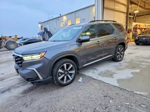 2023 HONDA PILOT