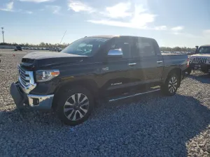 2018 TOYOTA TUNDRA