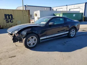 2012 FORD ALL Models