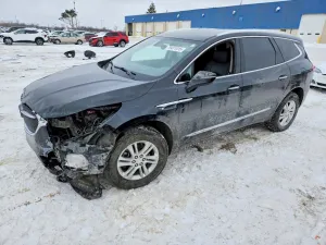 2019 BUICK ENCLAVE
