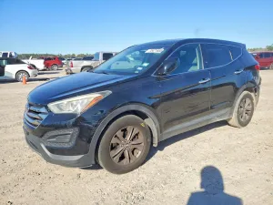 2013 HYUNDAI SANTA FE