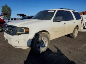 2008 FORD EXPEDITION