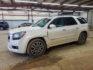 2014 GMC ACADIA DEN