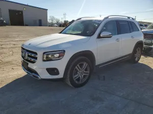 2020 MERCEDES-BENZ GLB-CLASS