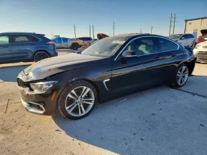 2019 BMW 4 SERIES