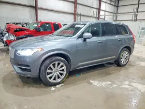 2018 VOLVO XC90