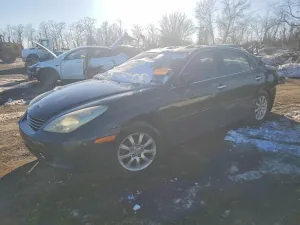 2004 LEXUS ES330