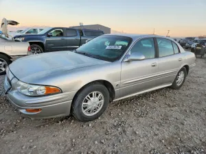 2005 BUICK LESABRE