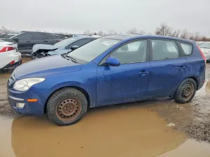 2012 HYUNDAI ELANTRA