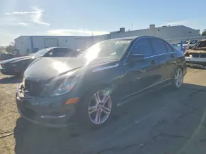 2013 MERCEDES-BENZ C-CLASS
