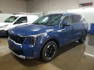2024 KIA SORENTO