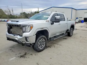 2023 GMC SIERRA