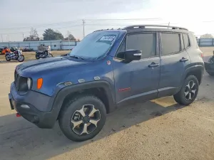 2022 JEEP RENEGADE