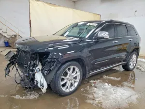 2014 JEEP GRAND CHER