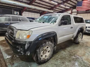 2010 TOYOTA All Models