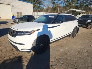 2019 LAND ROVER RANGEROVER