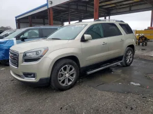2014 GMC ACADIA