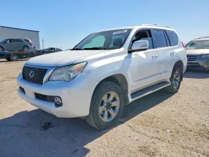 2012 LEXUS GX