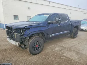 2022 TOYOTA TUNDRA