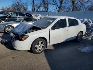 2010 CHEVROLET ALL Models