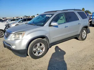 2009 GMC ACADIA
