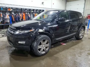 2015 LAND ROVER RANGEROVER