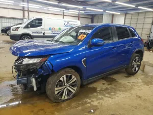 2024 MITSUBISHI OUTLANDER