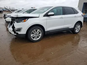 2015 FORD EDGE