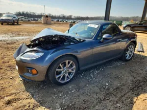 2014 MAZDA MX5