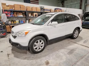 2009 HONDA CRV