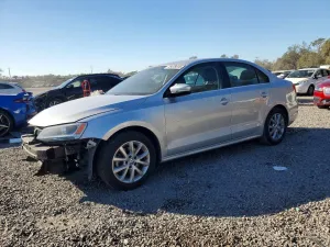 2014 VOLKSWAGEN JETTA